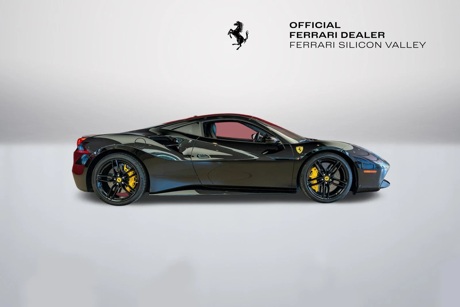 2018 Ferrari 488 GTB, 7/20