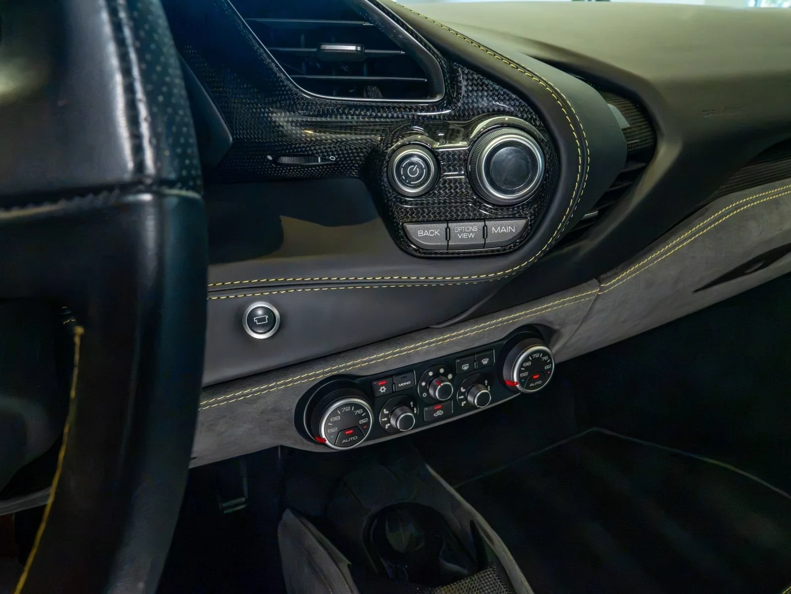 2018 Ferrari 488 GTB, 14/20