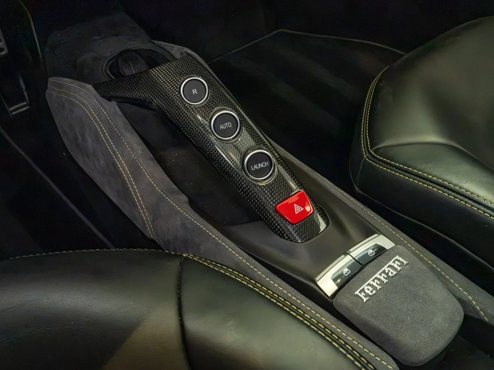 2018 Ferrari 488 GTB, 15/20