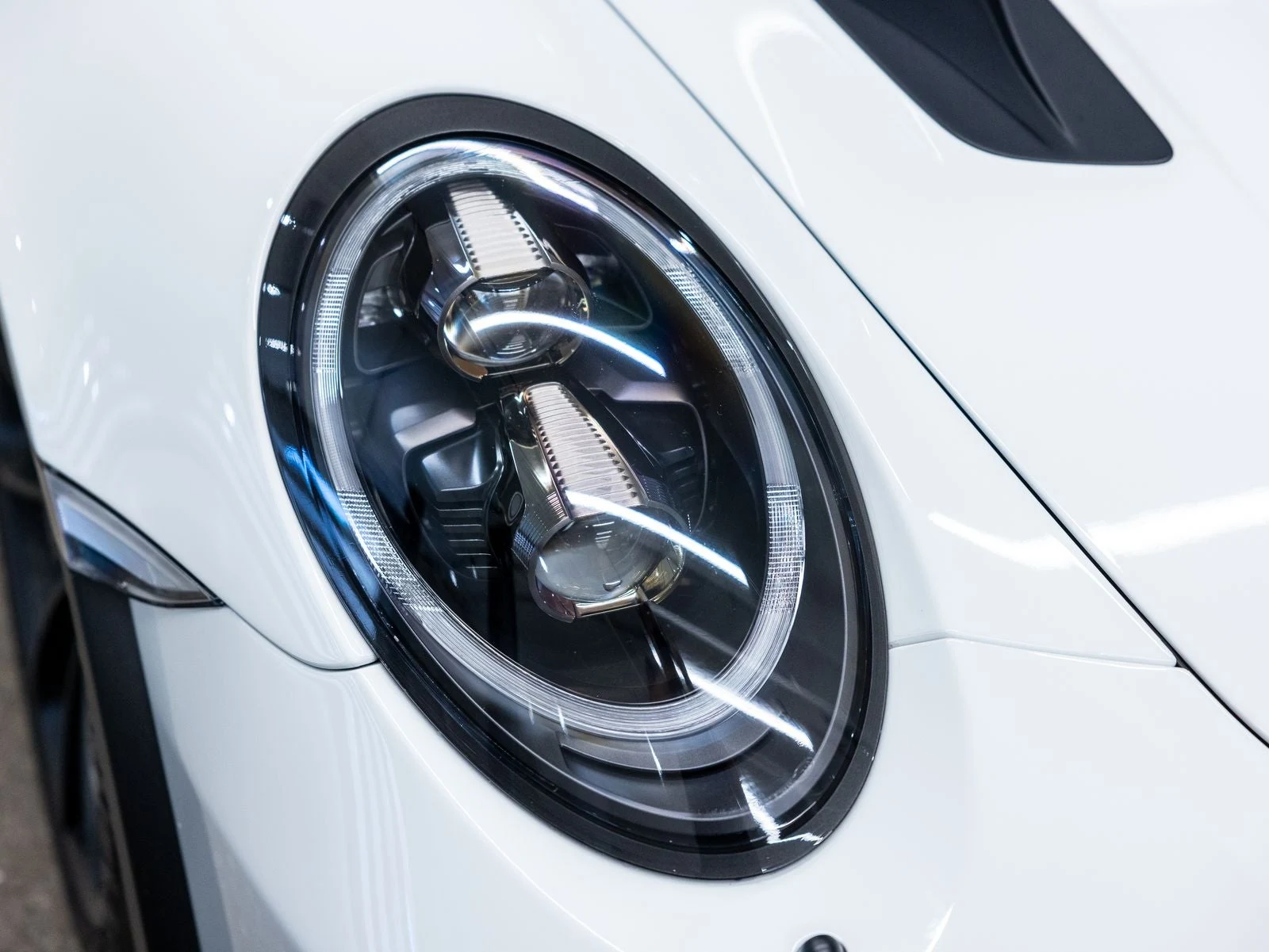 2019 Porsche 911 GT3 RS (991.2), 9/20