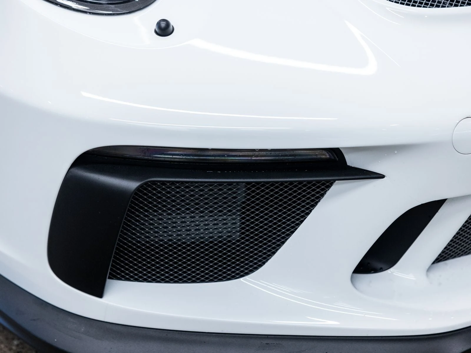 2019 Porsche 911 GT3 RS (991.2), 13/20
