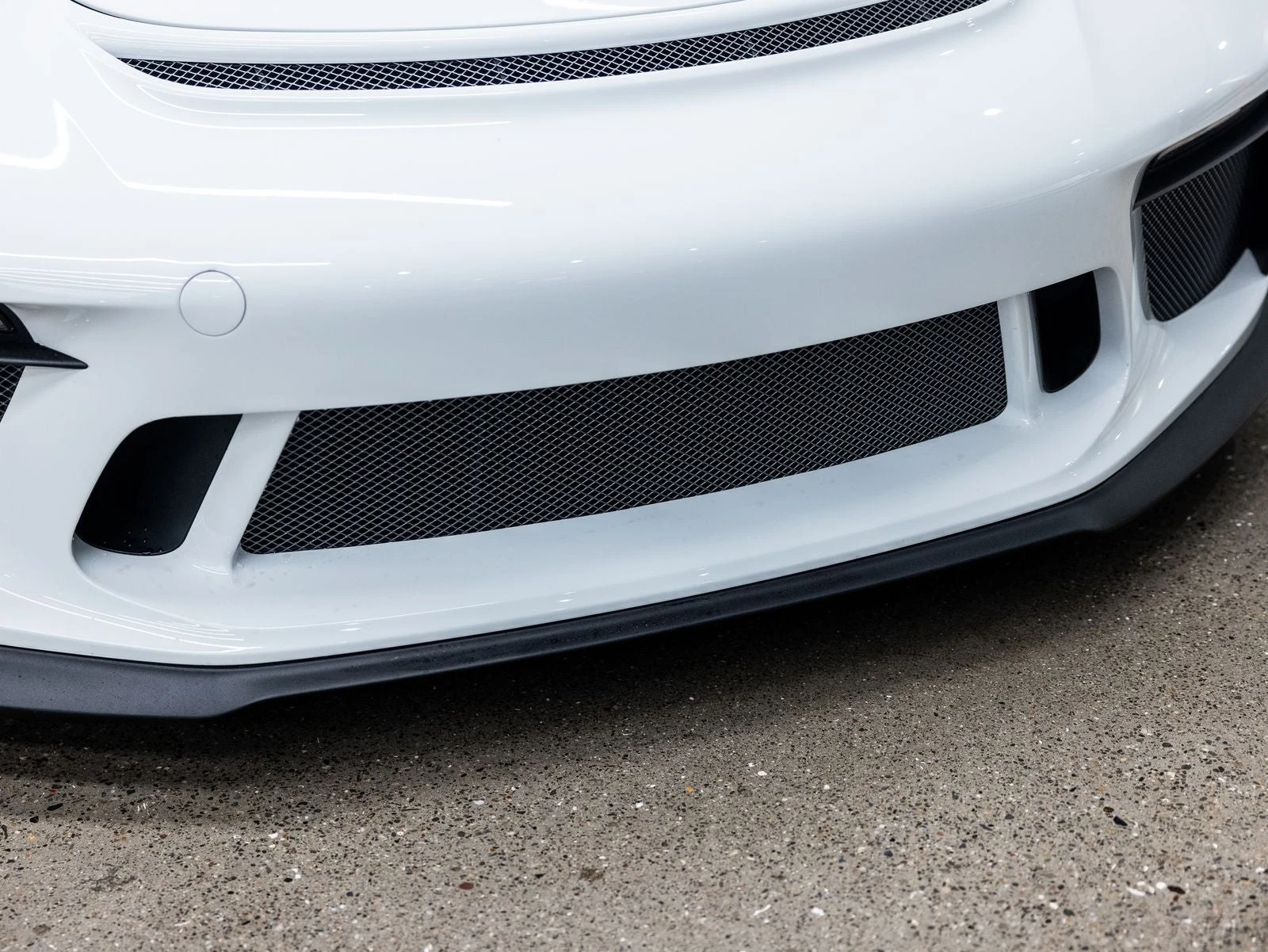 2019 Porsche 911 GT3 RS (991.2), 14/20