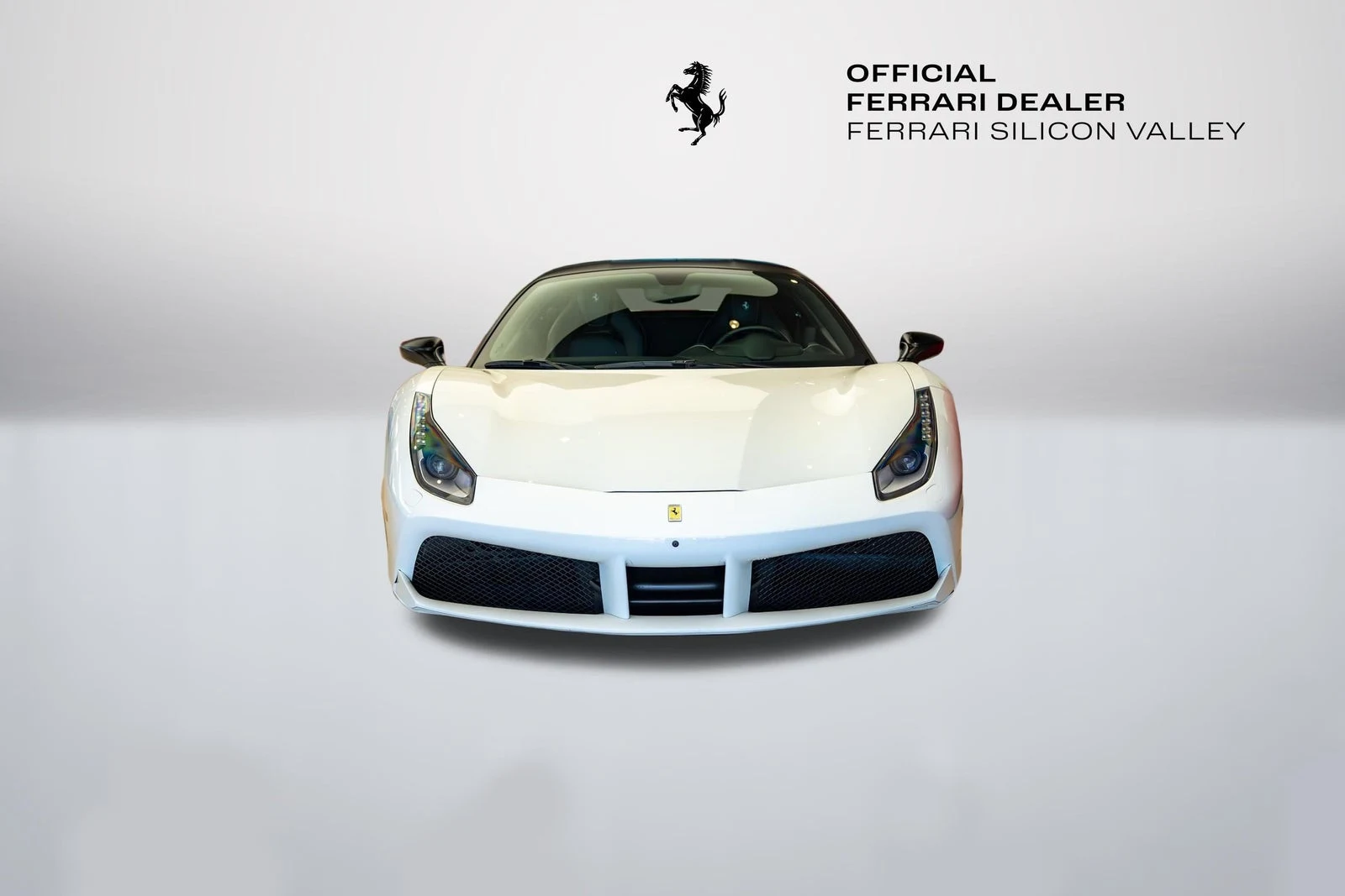 2016 Ferrari 488 GTB, 2/20