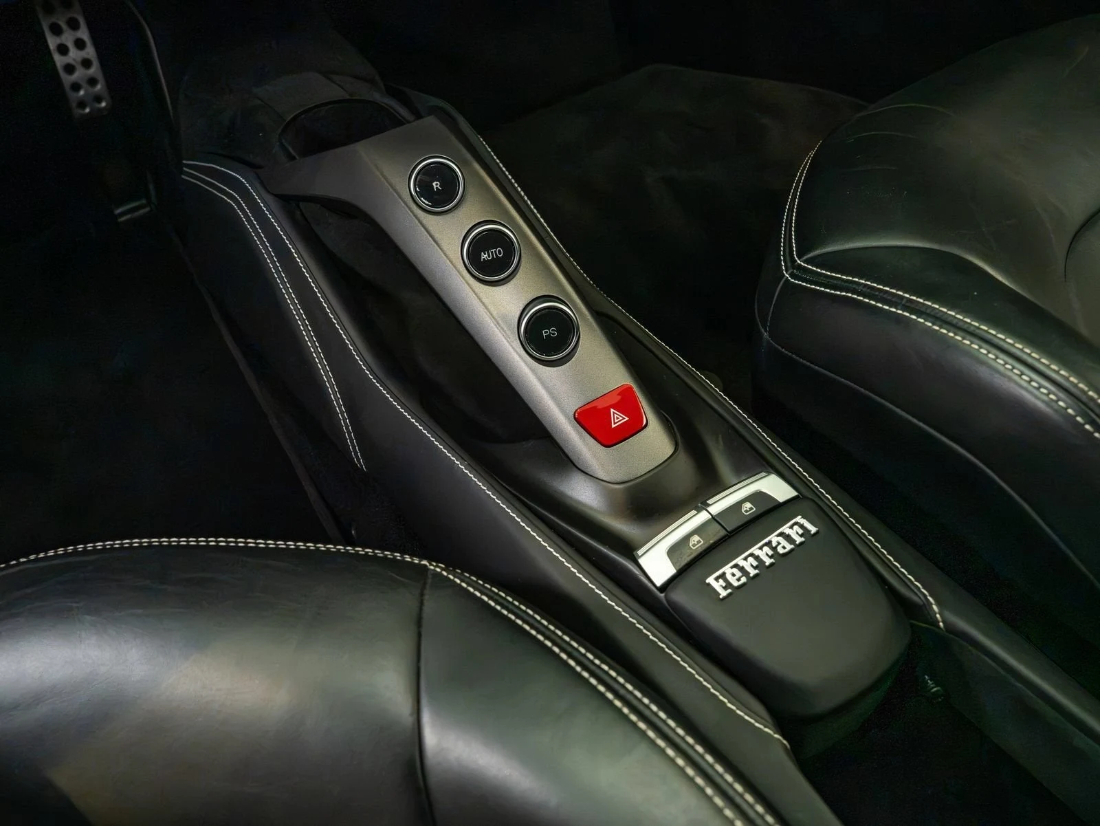 2016 Ferrari 488 GTB, 15/20