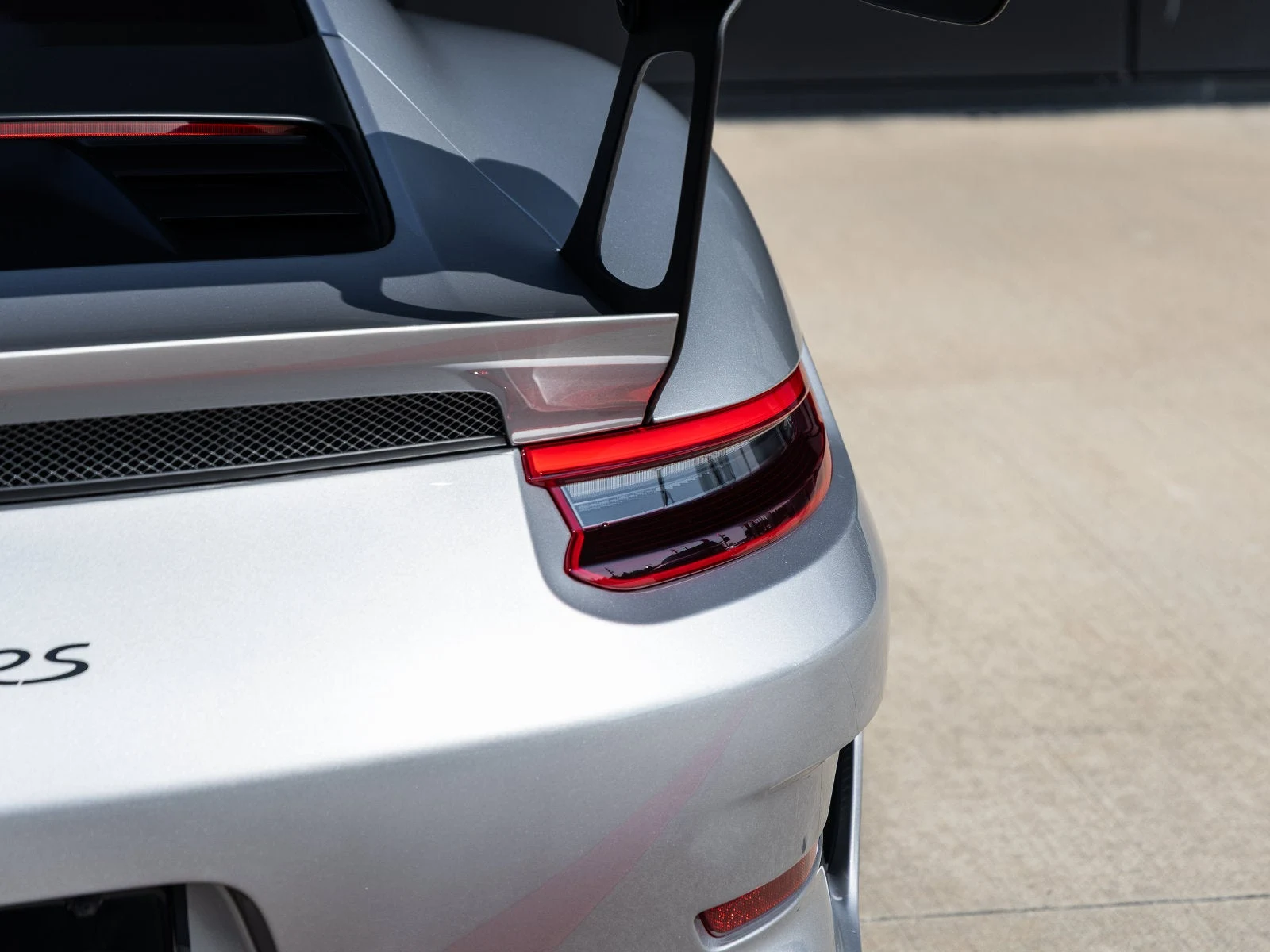 2019 Porsche 911 GT3 RS (991.2), 14/20