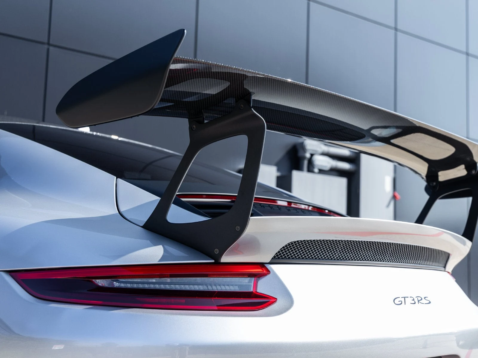 2019 Porsche 911 GT3 RS (991.2), 16/20