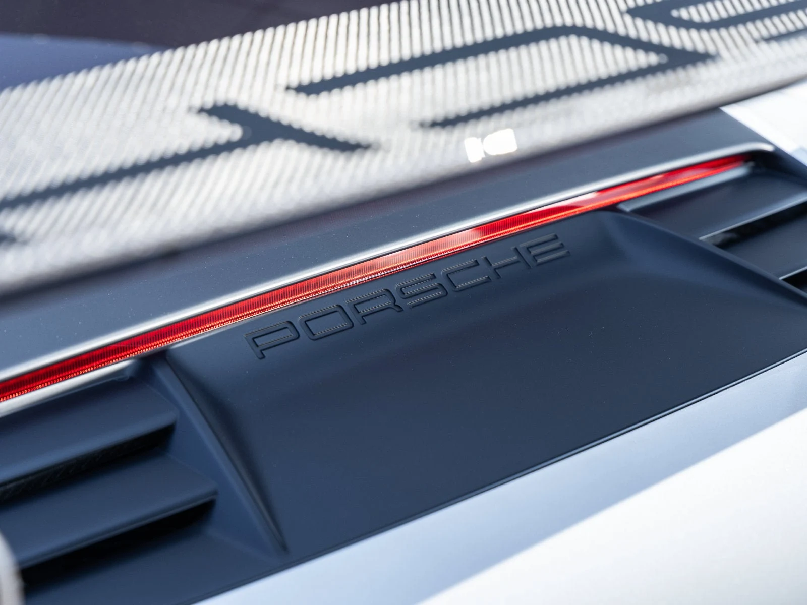 2019 Porsche 911 GT3 RS (991.2), 17/20