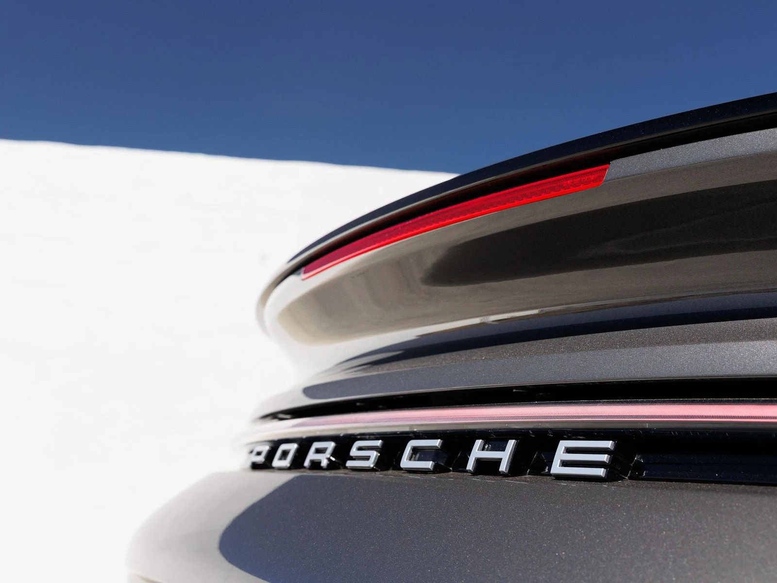 2024 Porsche 911 Turbo S Cabriolet (992.1), 12/20