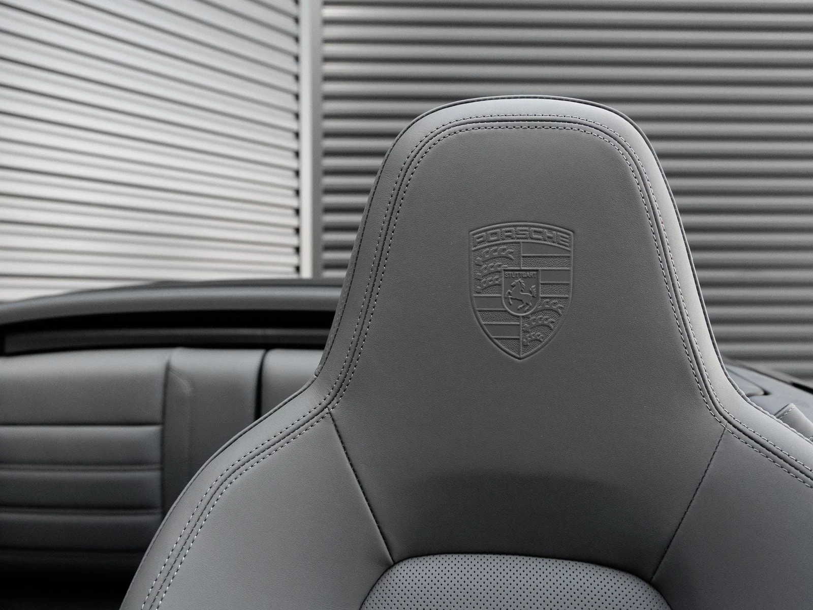 2024 Porsche 911 Turbo S Cabriolet (992.1), 15/20