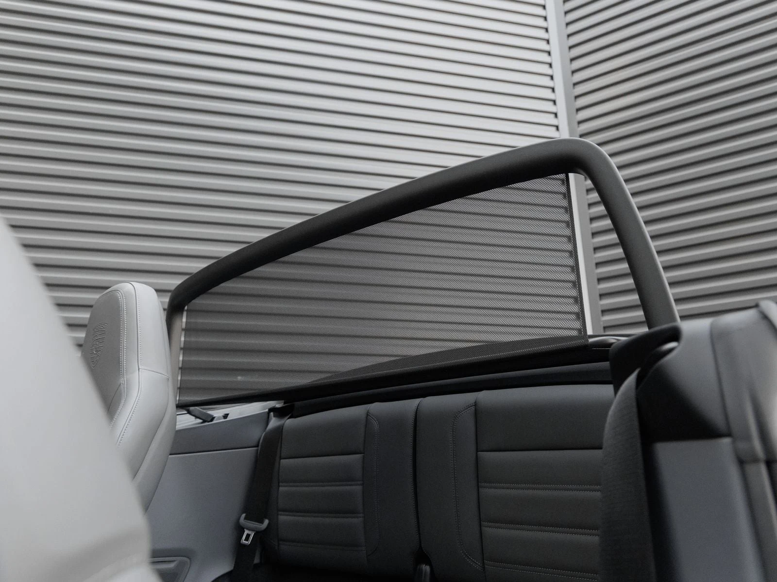 2024 Porsche 911 Turbo S Cabriolet (992.1), 16/20