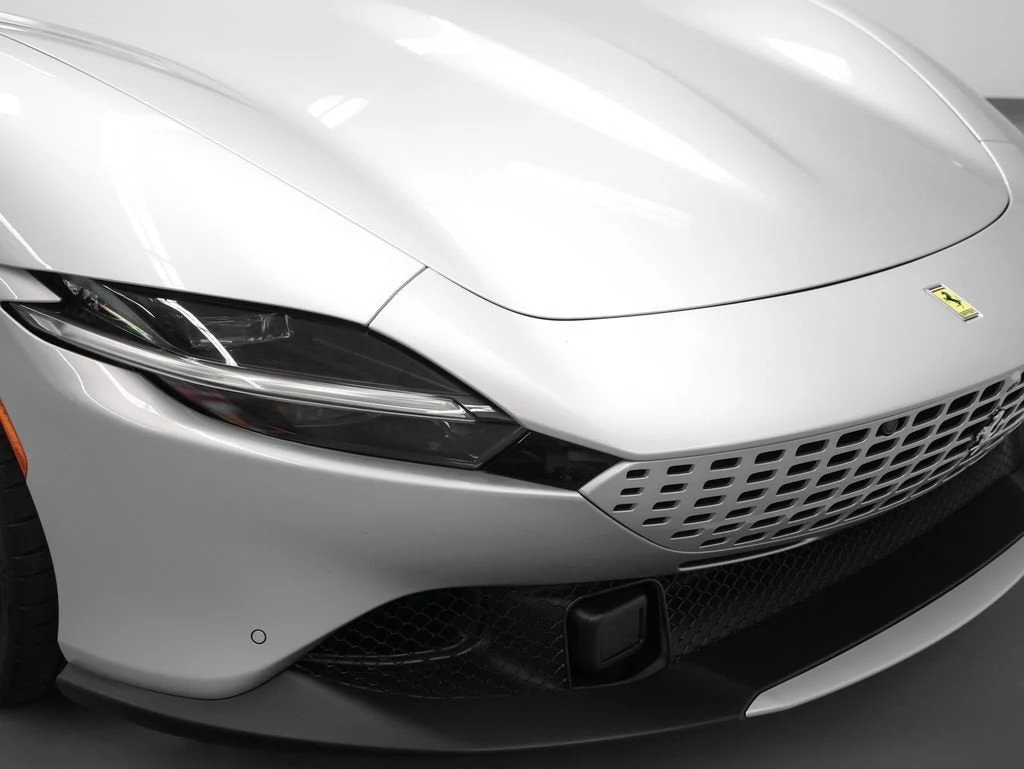 2025 Ferrari Roma Spider, 2/20