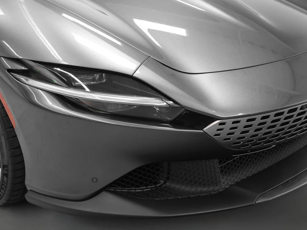 2024 Ferrari Roma Spider, 4/20