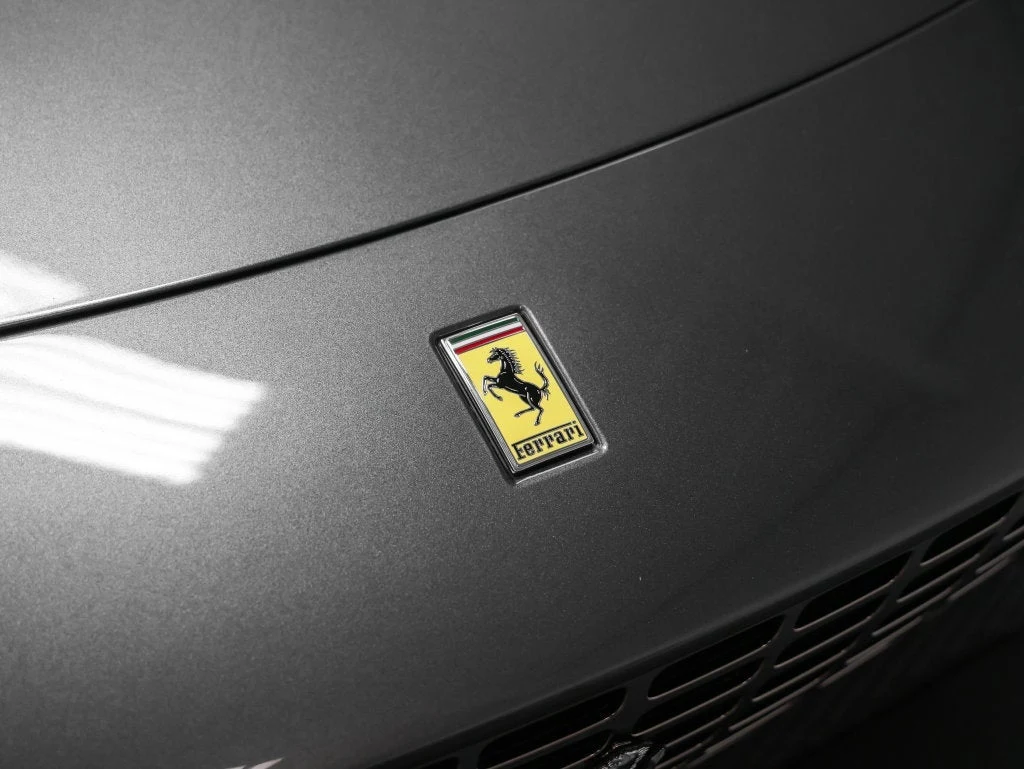 2024 Ferrari Roma Spider, 5/20