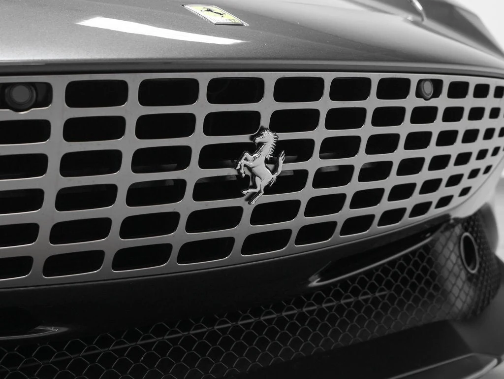 2024 Ferrari Roma Spider, 7/20
