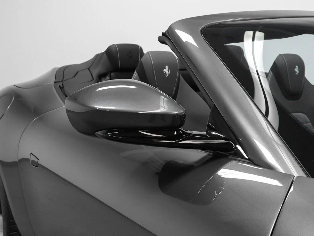 2024 Ferrari Roma Spider, 9/20