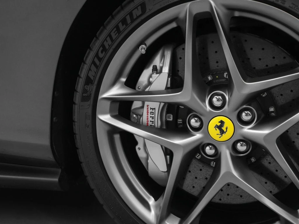 2024 Ferrari Roma Spider, 13/20