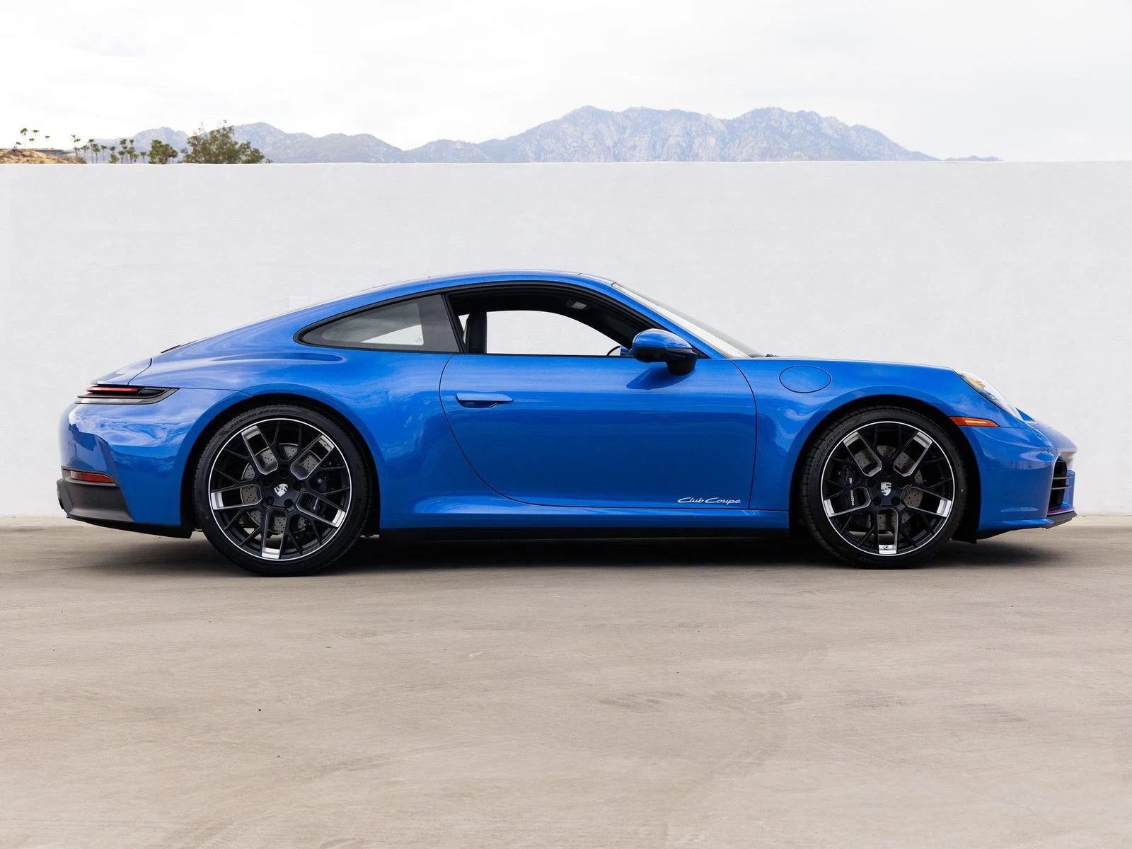2026 Porsche 911 Carrera T (992.2), 8/20
