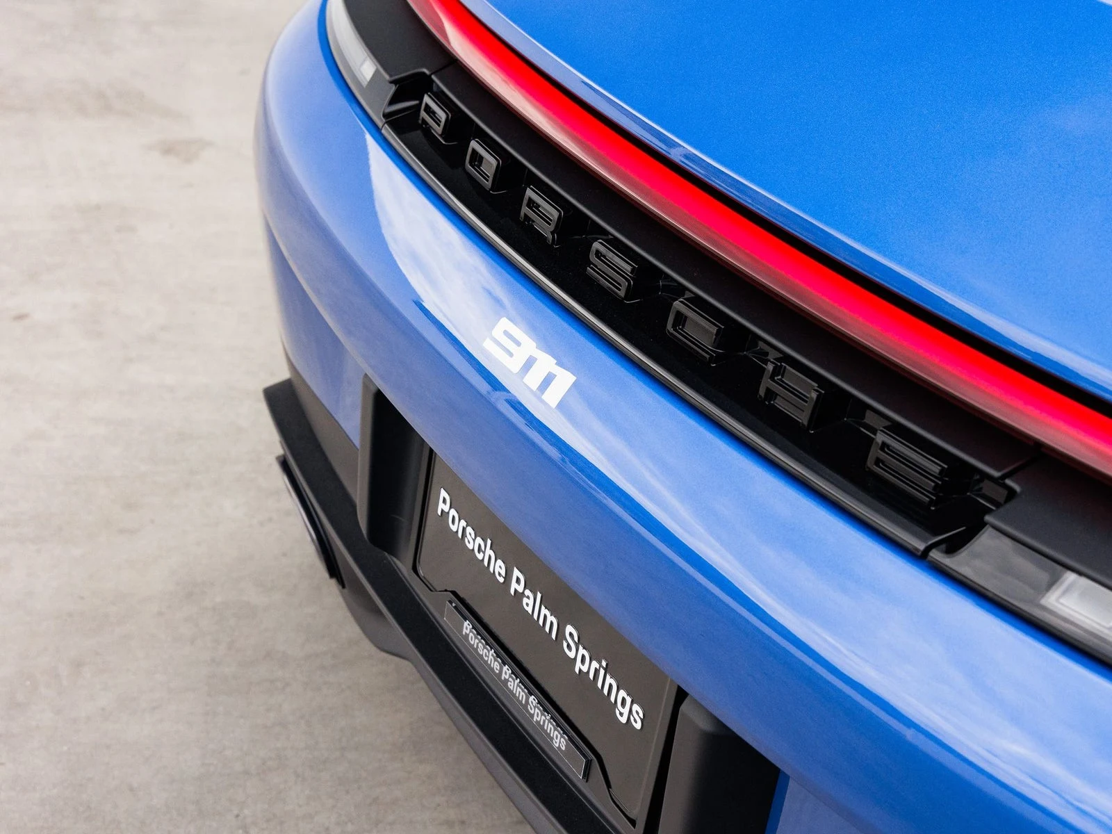 2026 Porsche 911 Carrera T (992.2), 12/20