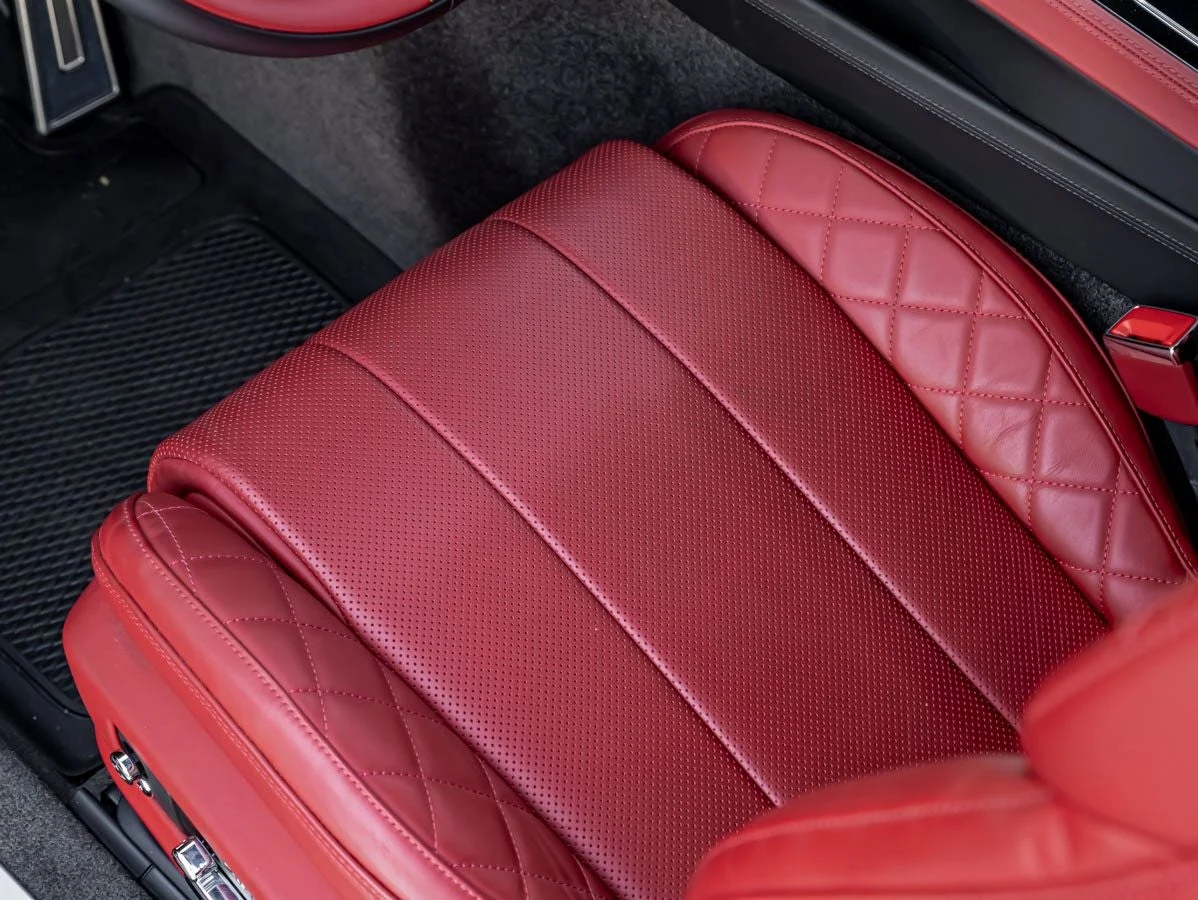 2024 Bentley Continental GTC Speed (3rd Generation), 20/20