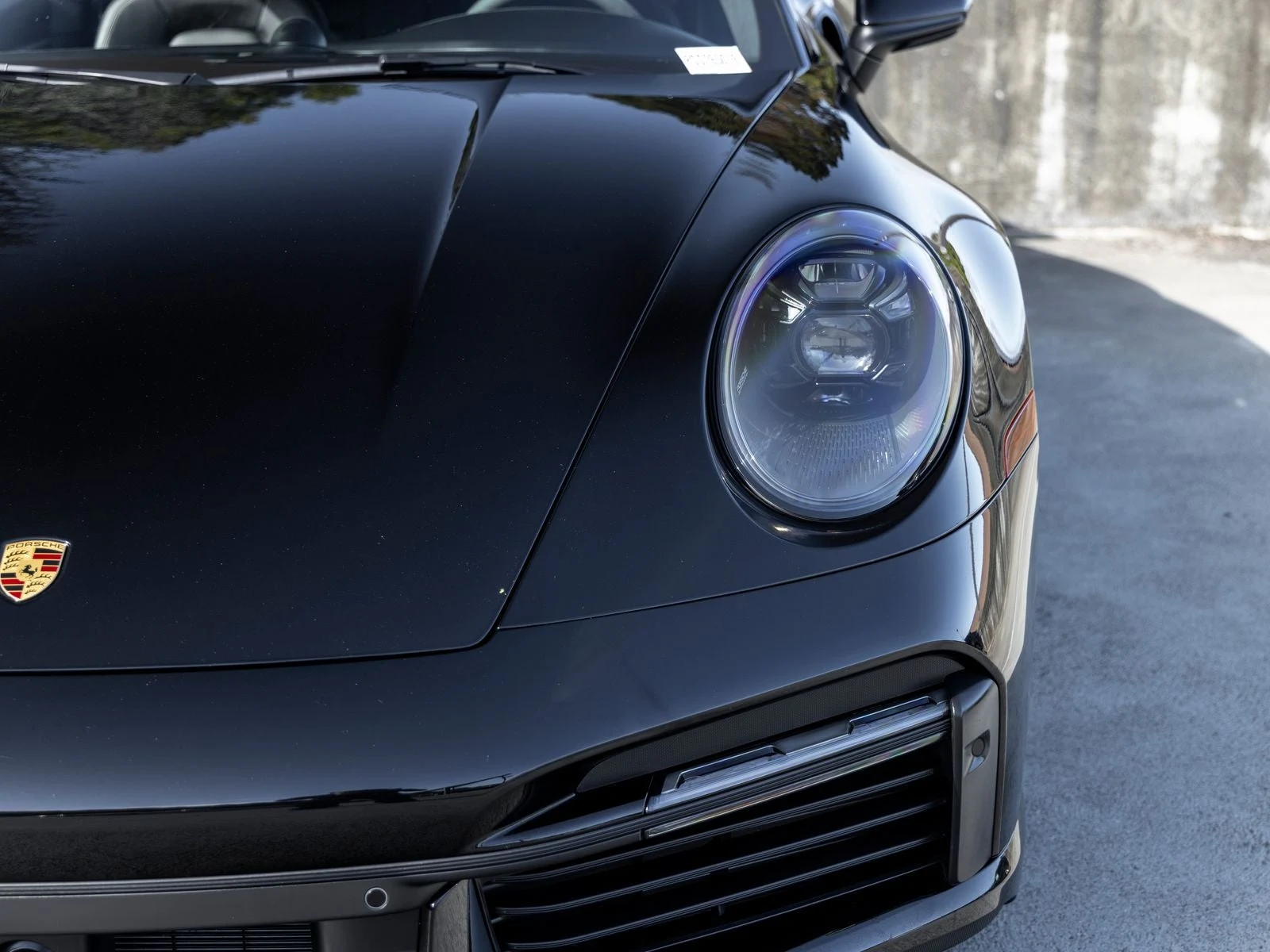 2025 Porsche 911 Turbo S (992.1), 16/20