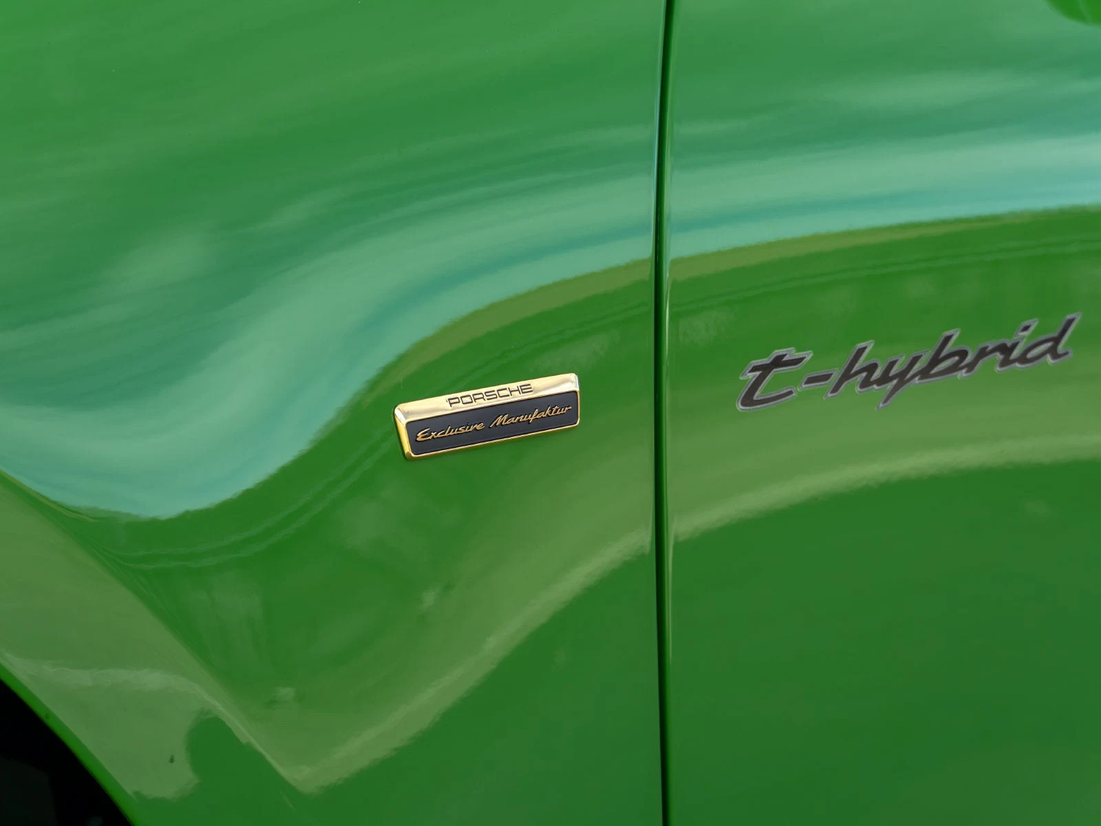 2026 Porsche 911 Spirit 70, 20/20