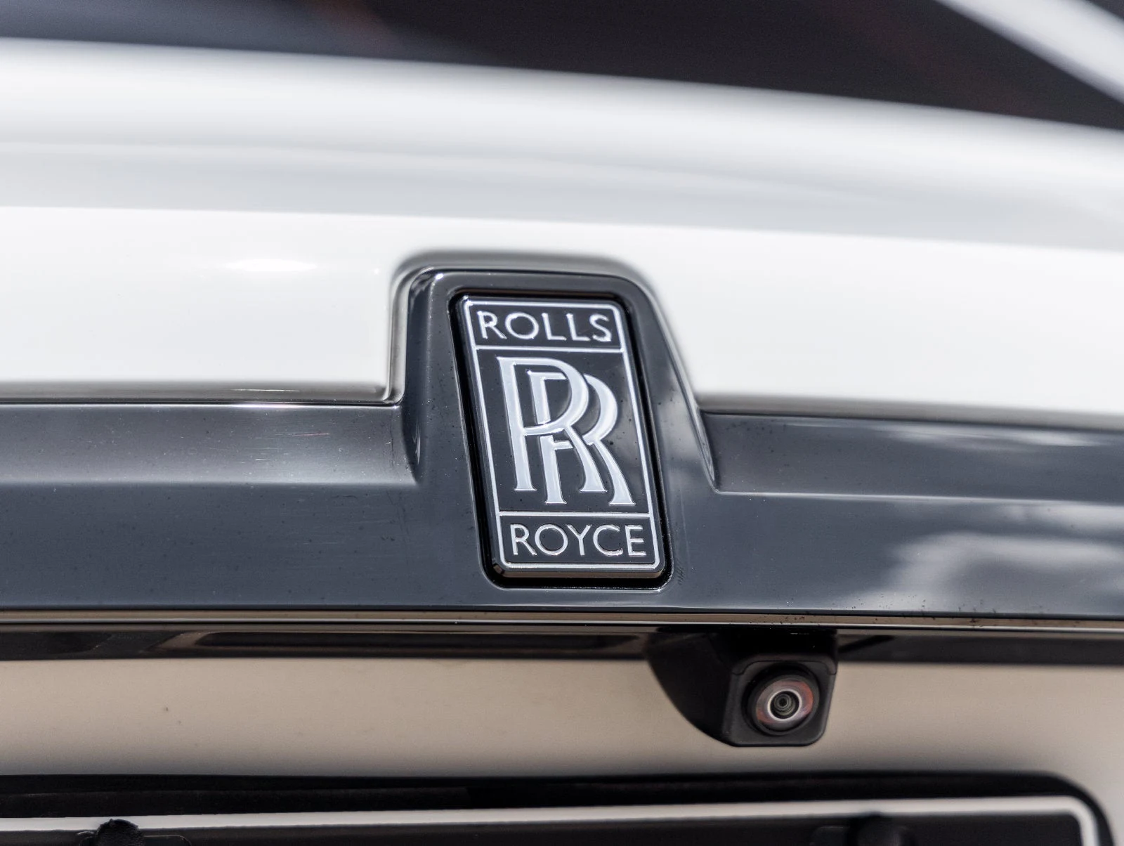 2023 Rolls-Royce Ghost II Black Badge, 14/20