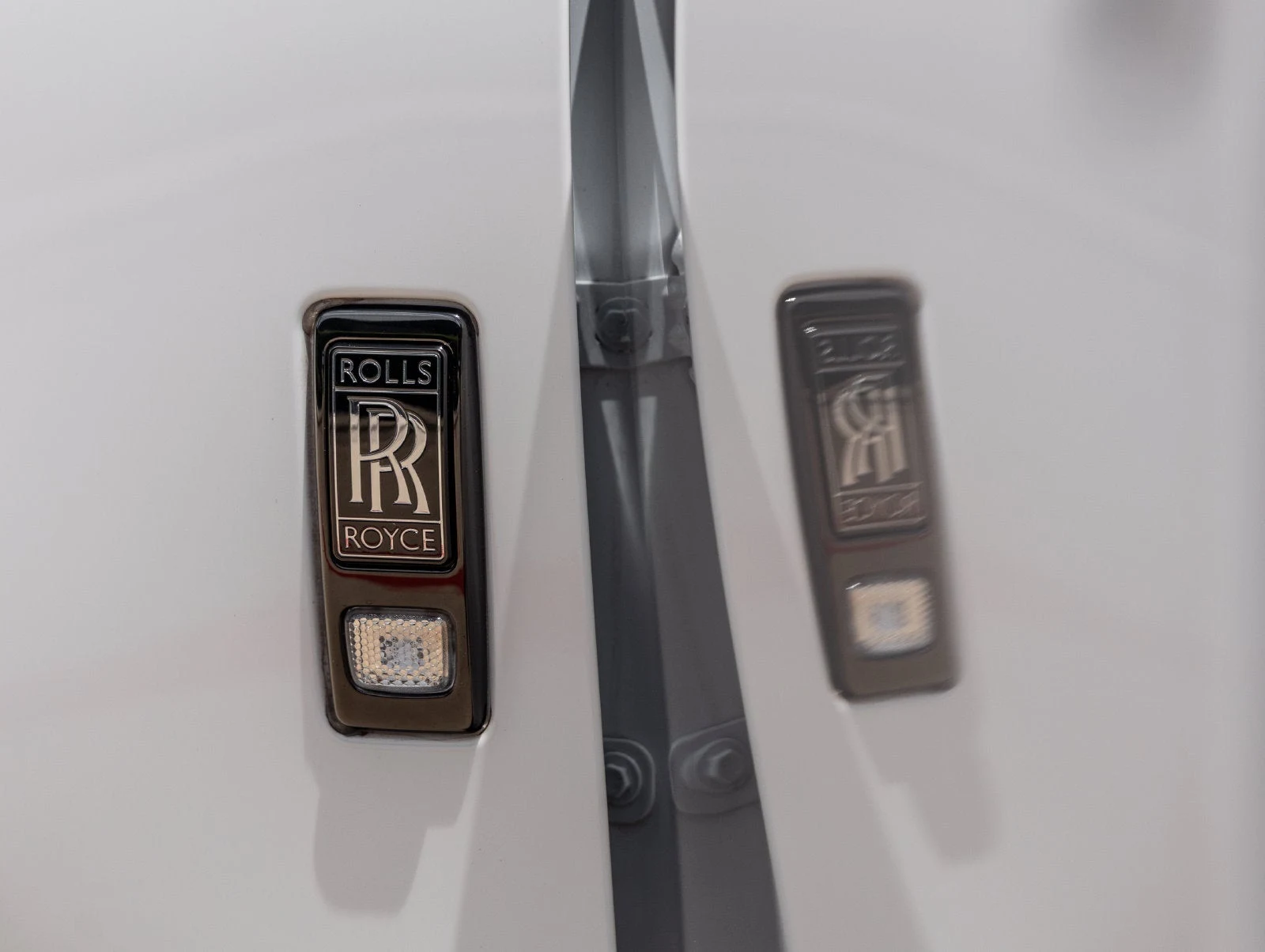 2023 Rolls-Royce Ghost II Black Badge, 16/20