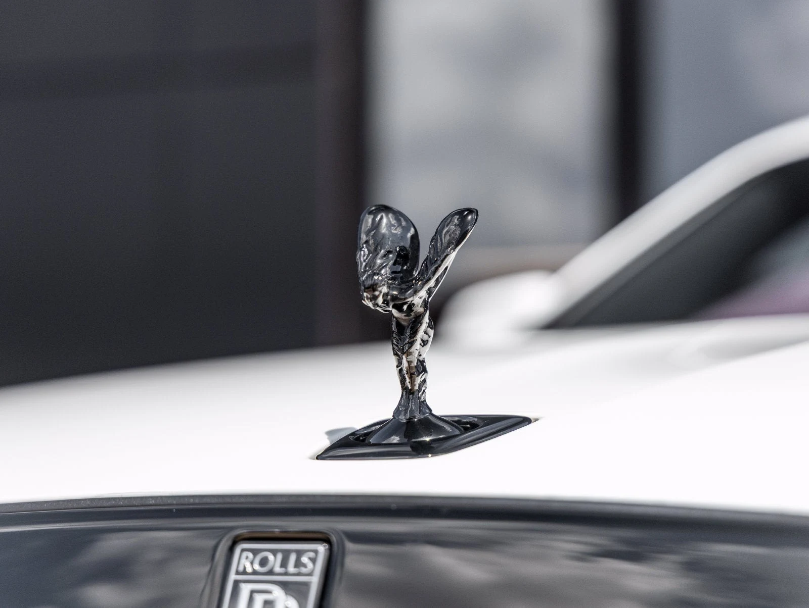 2023 Rolls-Royce Ghost II Black Badge, 19/20