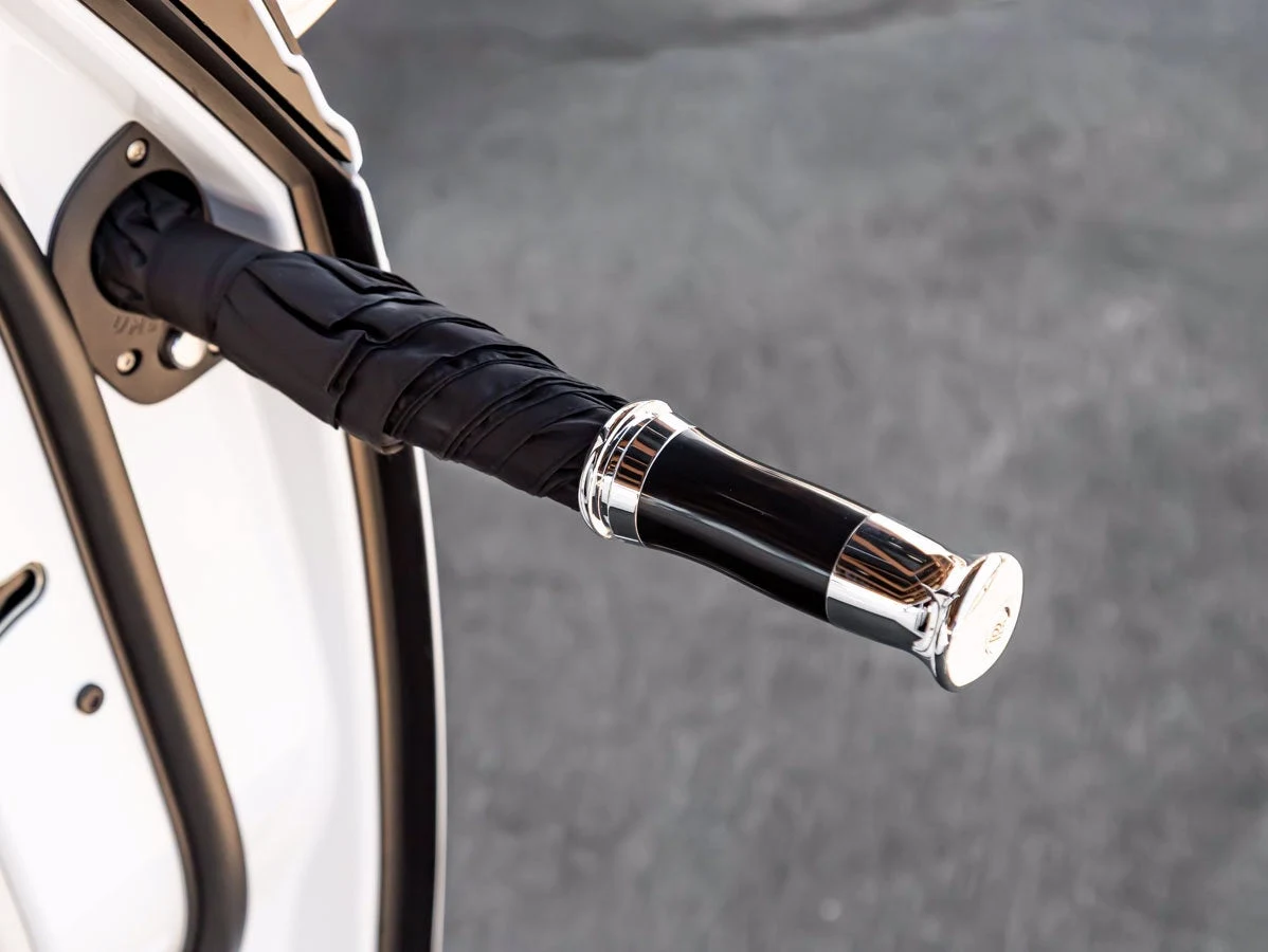 2016 Rolls-Royce Phantom VII Series II, 6/20