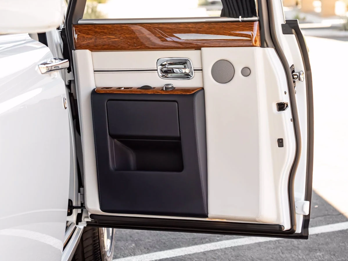 2016 Rolls-Royce Phantom VII Series II, 10/20