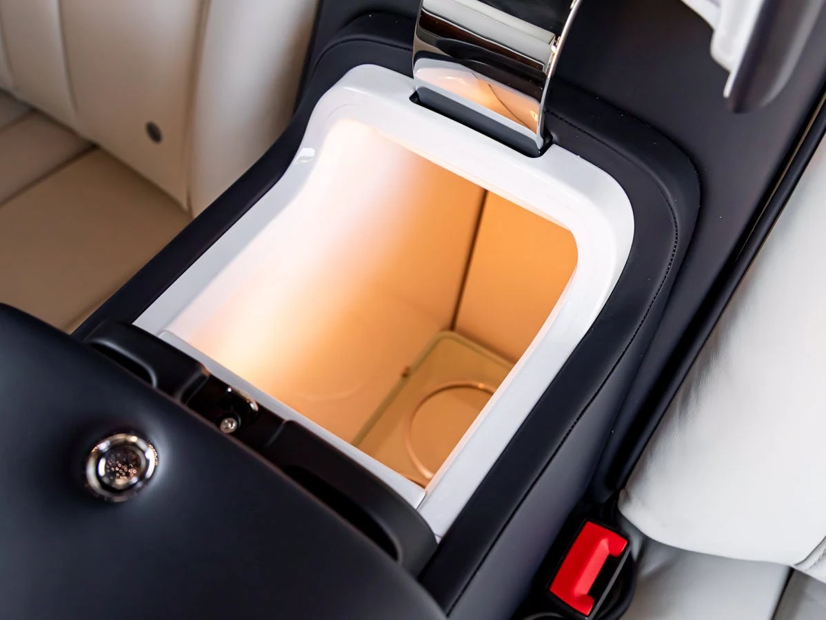 2016 Rolls-Royce Phantom VII Series II, 17/20