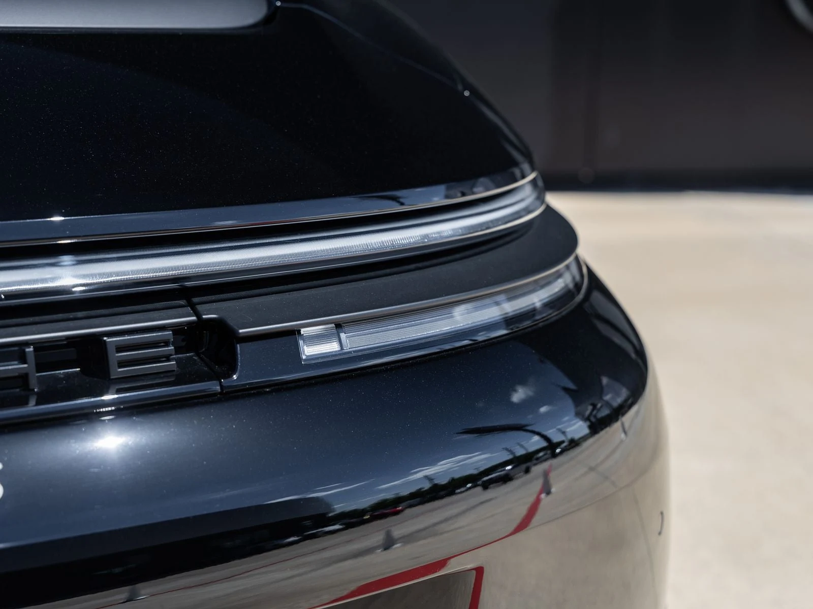2026 Porsche 911 Spirit 70, 17/20