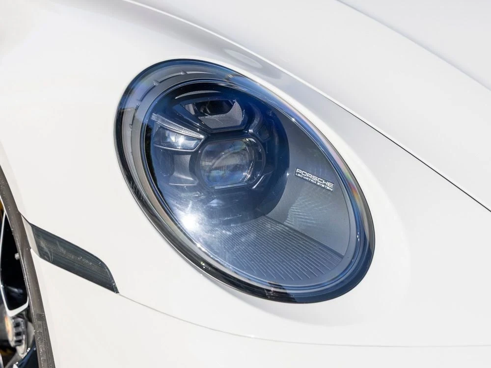2024 Porsche 911 Turbo S (992.1), 15/20