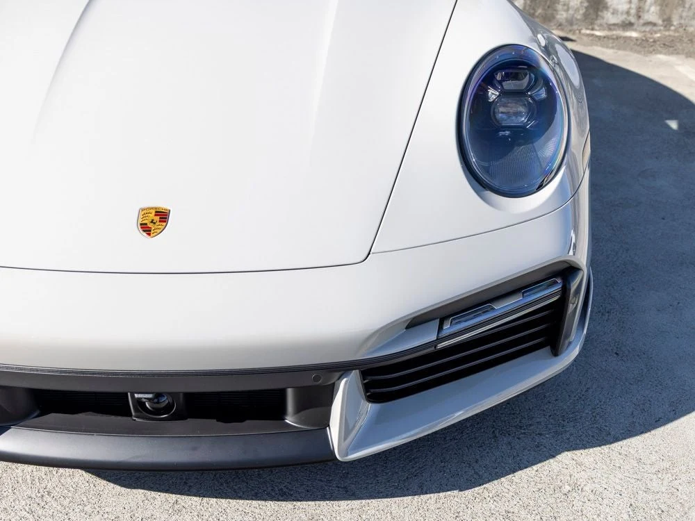 2024 Porsche 911 Turbo S (992.1), 17/20