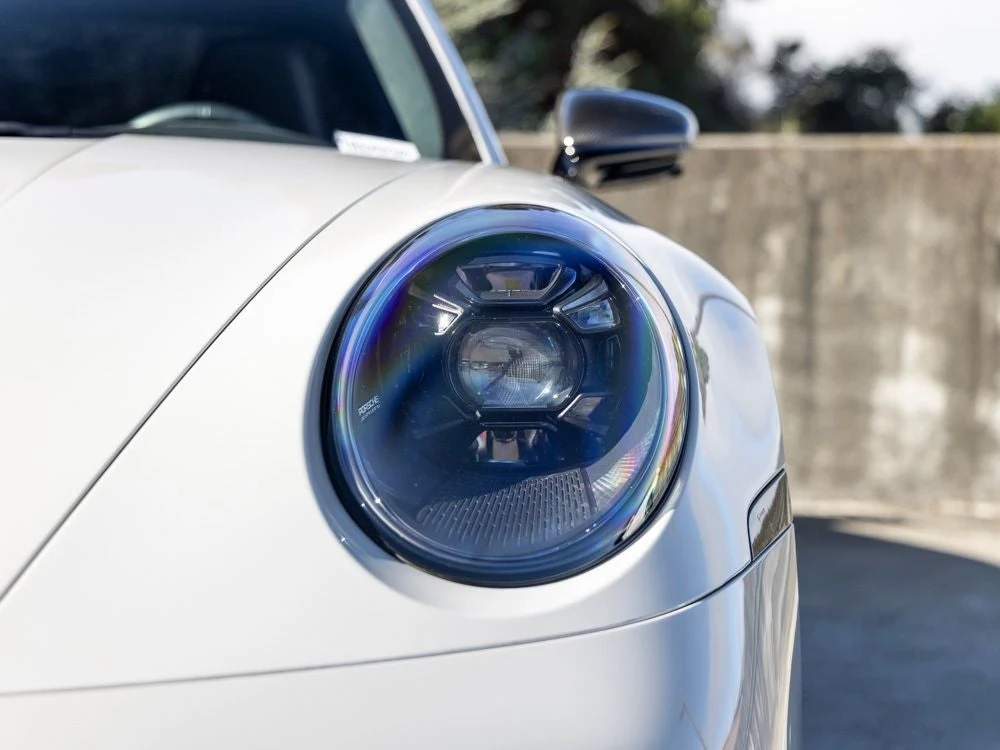 2024 Porsche 911 Turbo S (992.1), 18/20