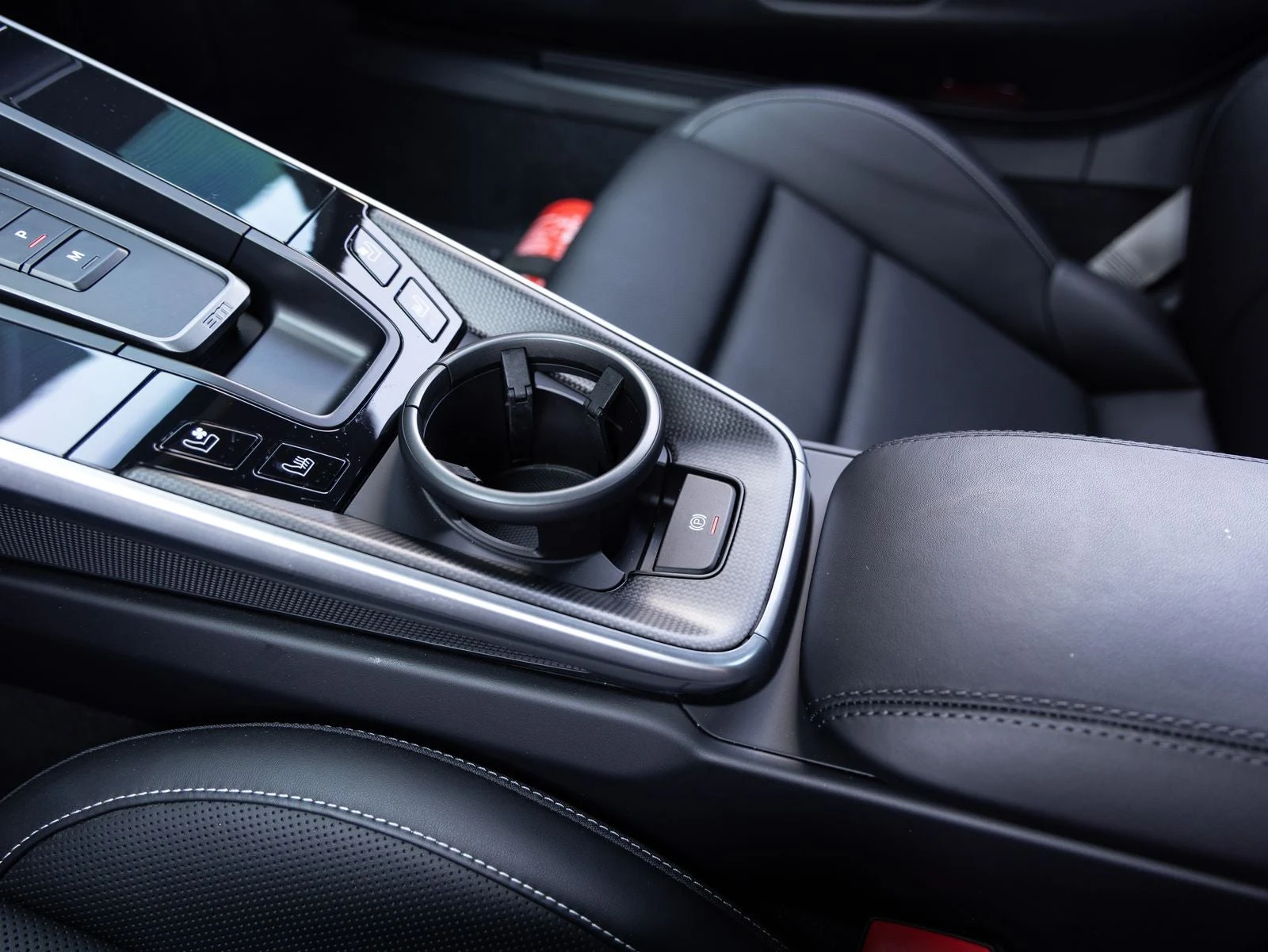 2024 Porsche 911 Turbo S (992.1), 17/20
