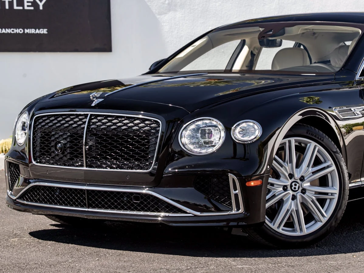 2026 Bentley Flying Spur V8 (4th Generation), 6/20