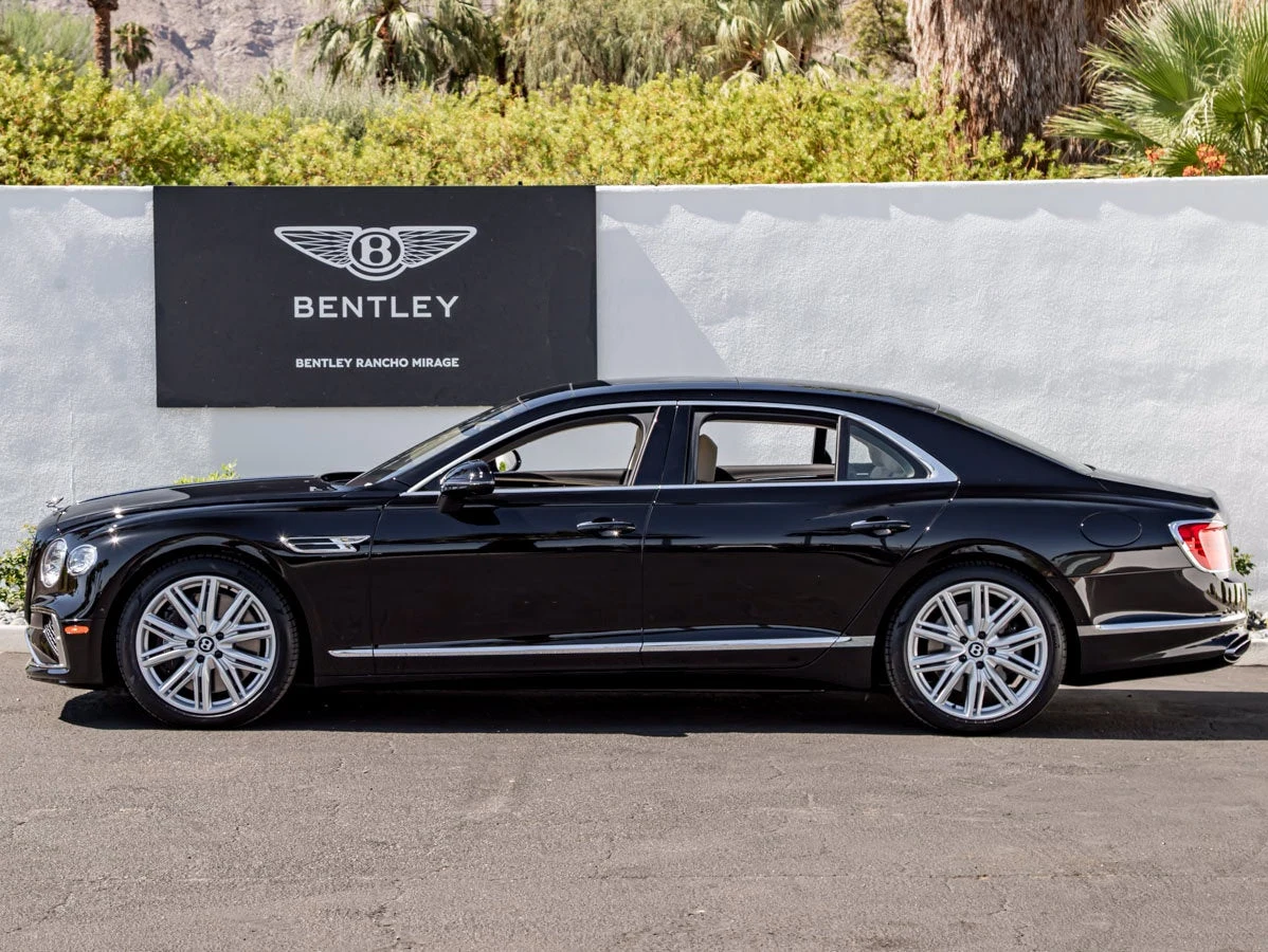 2026 Bentley Flying Spur V8 (4th Generation), 13/20