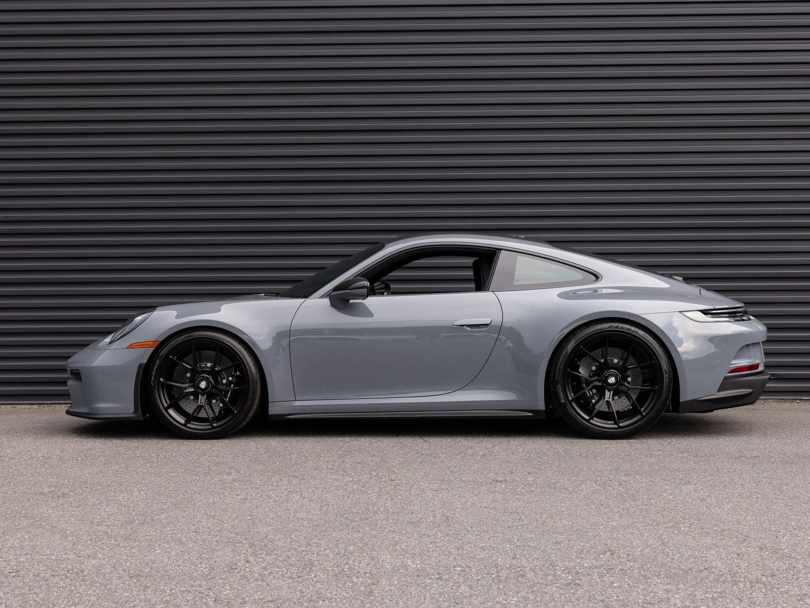 2024 Porsche 911 GT3 Touring (992.1), 2/20