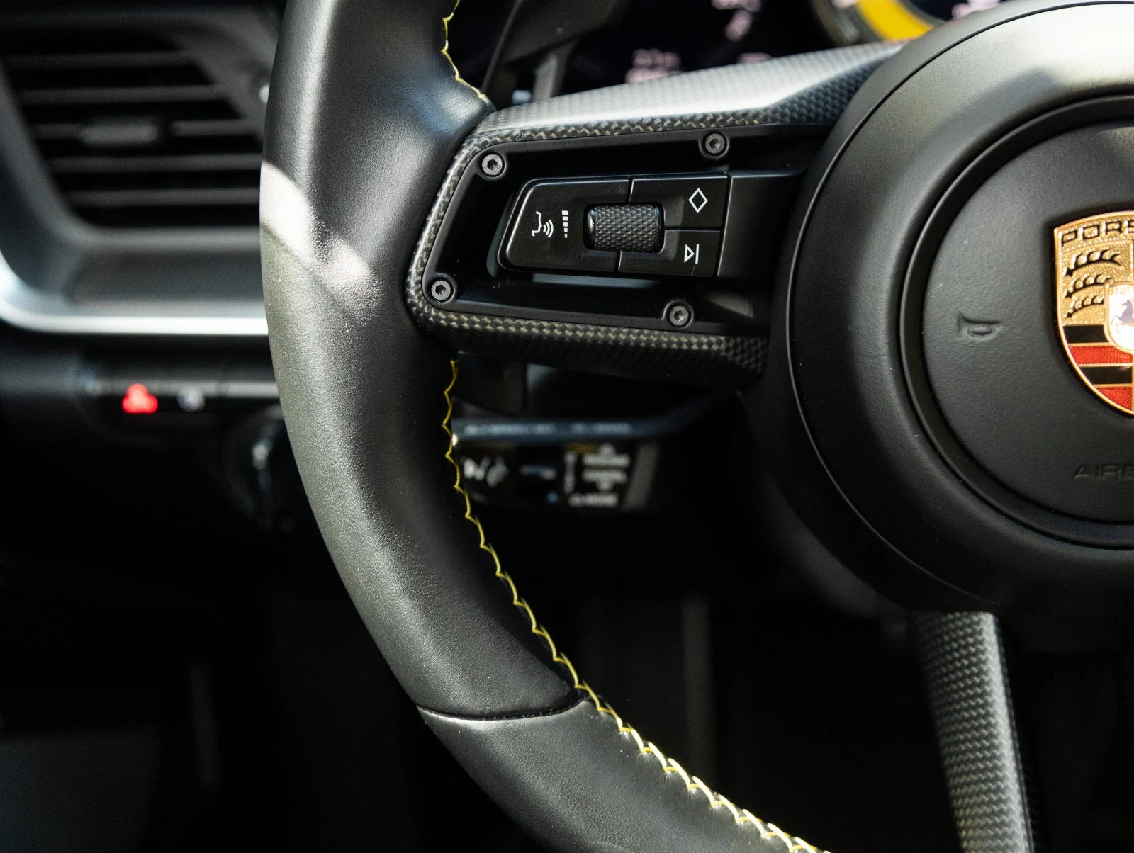 2023 Porsche 911 Turbo S (992.1), 15/20
