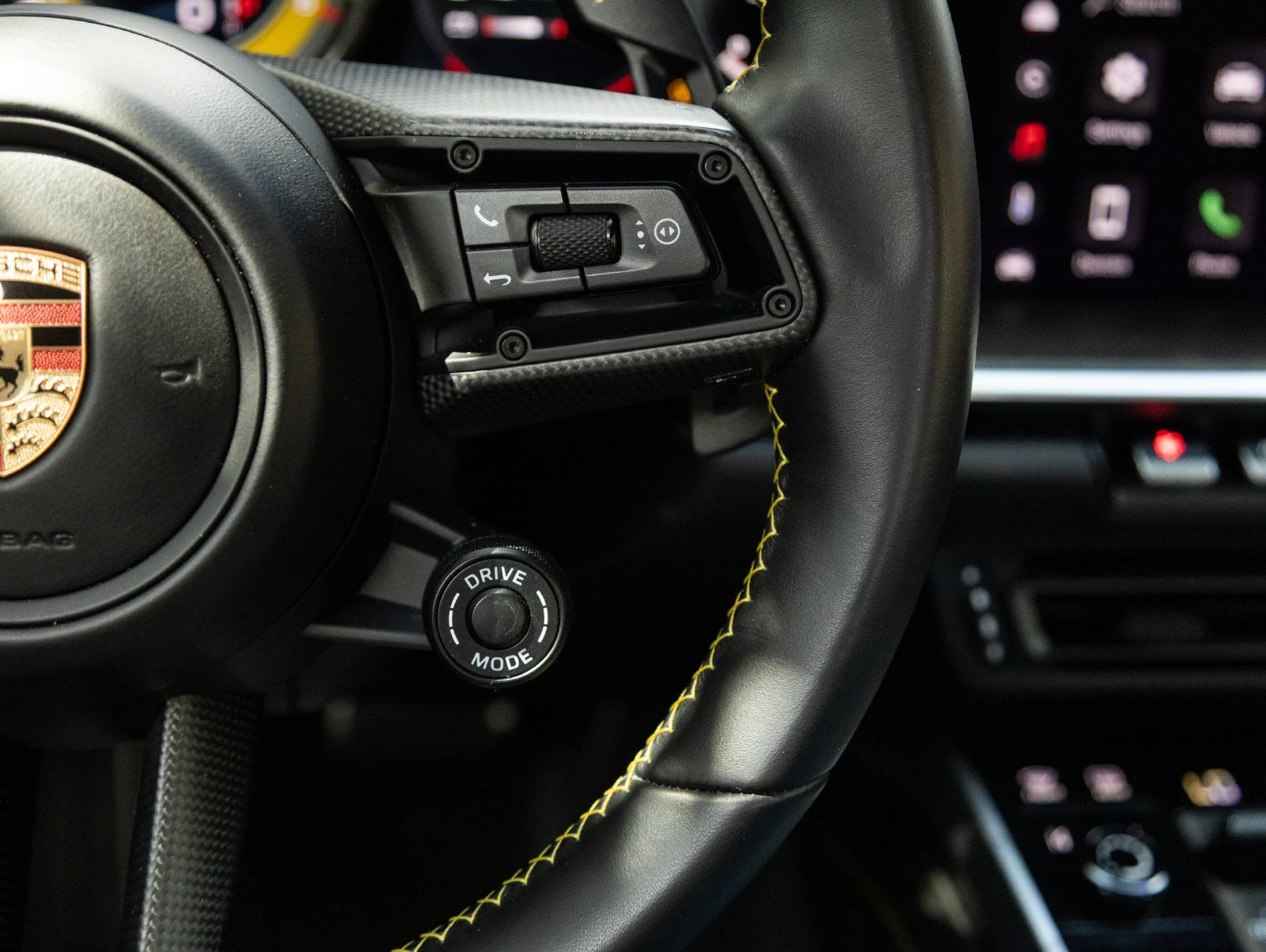 2023 Porsche 911 Turbo S (992.1), 16/20