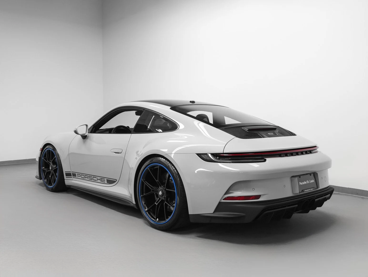 2022 Porsche 911 GT3 Touring (992.1), 3/20