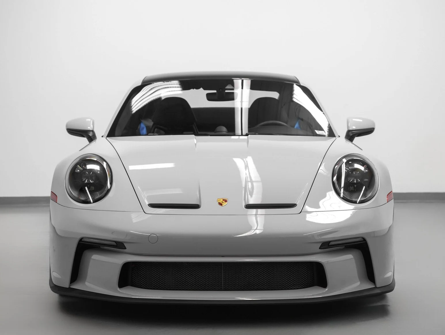 2022 Porsche 911 GT3 Touring (992.1), 7/20