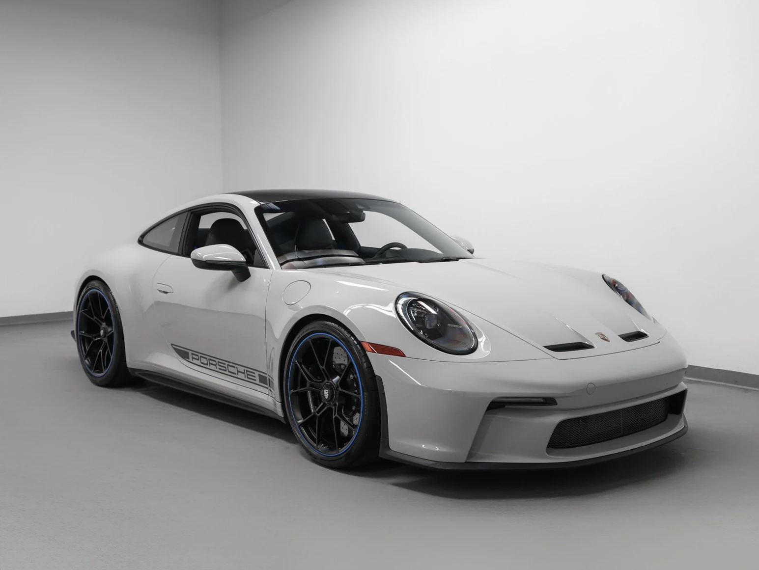 2022 Porsche 911 GT3 Touring (992.1), 9/20