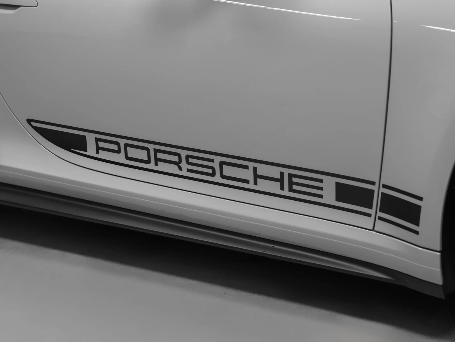 2022 Porsche 911 GT3 Touring (992.1), 13/20