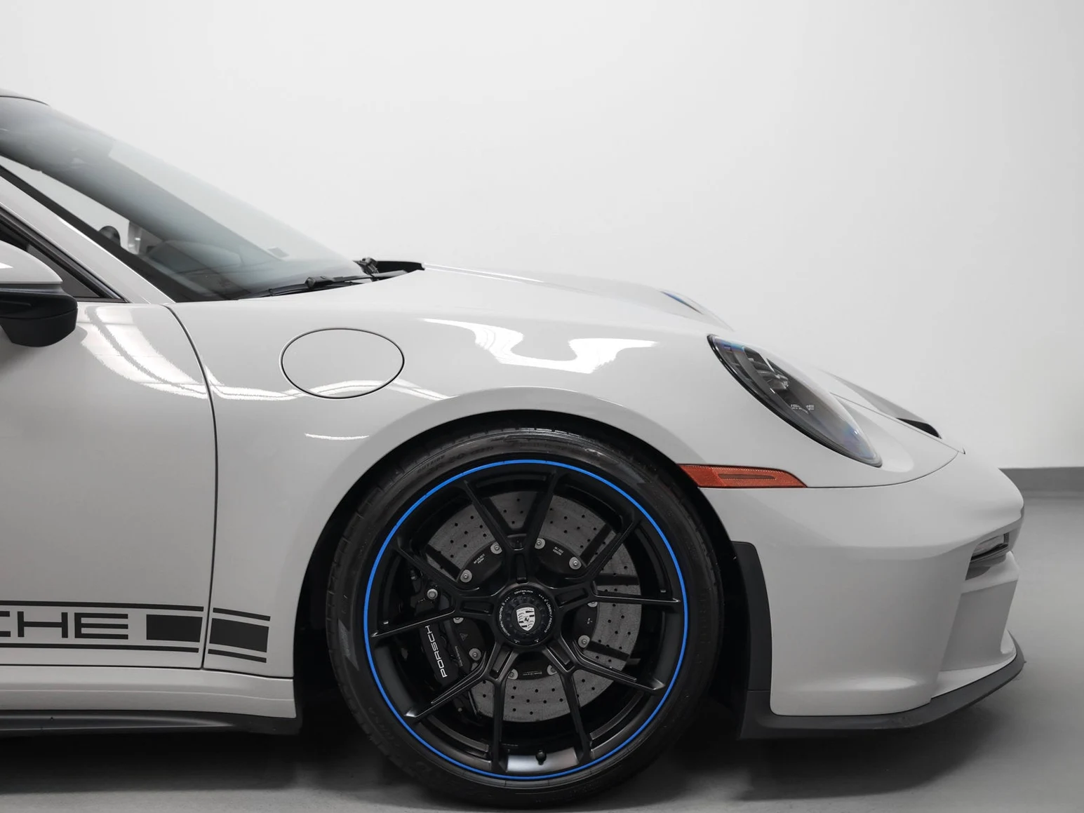 2022 Porsche 911 GT3 Touring (992.1), 14/20