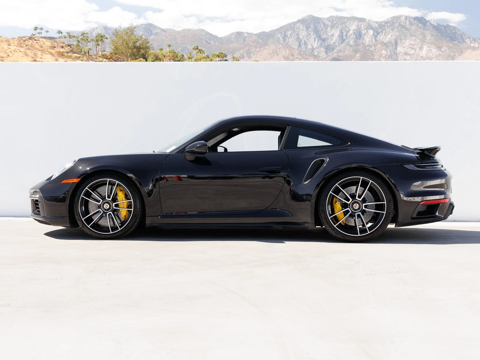 2024 Porsche 911 Turbo S (992.1), 2/20