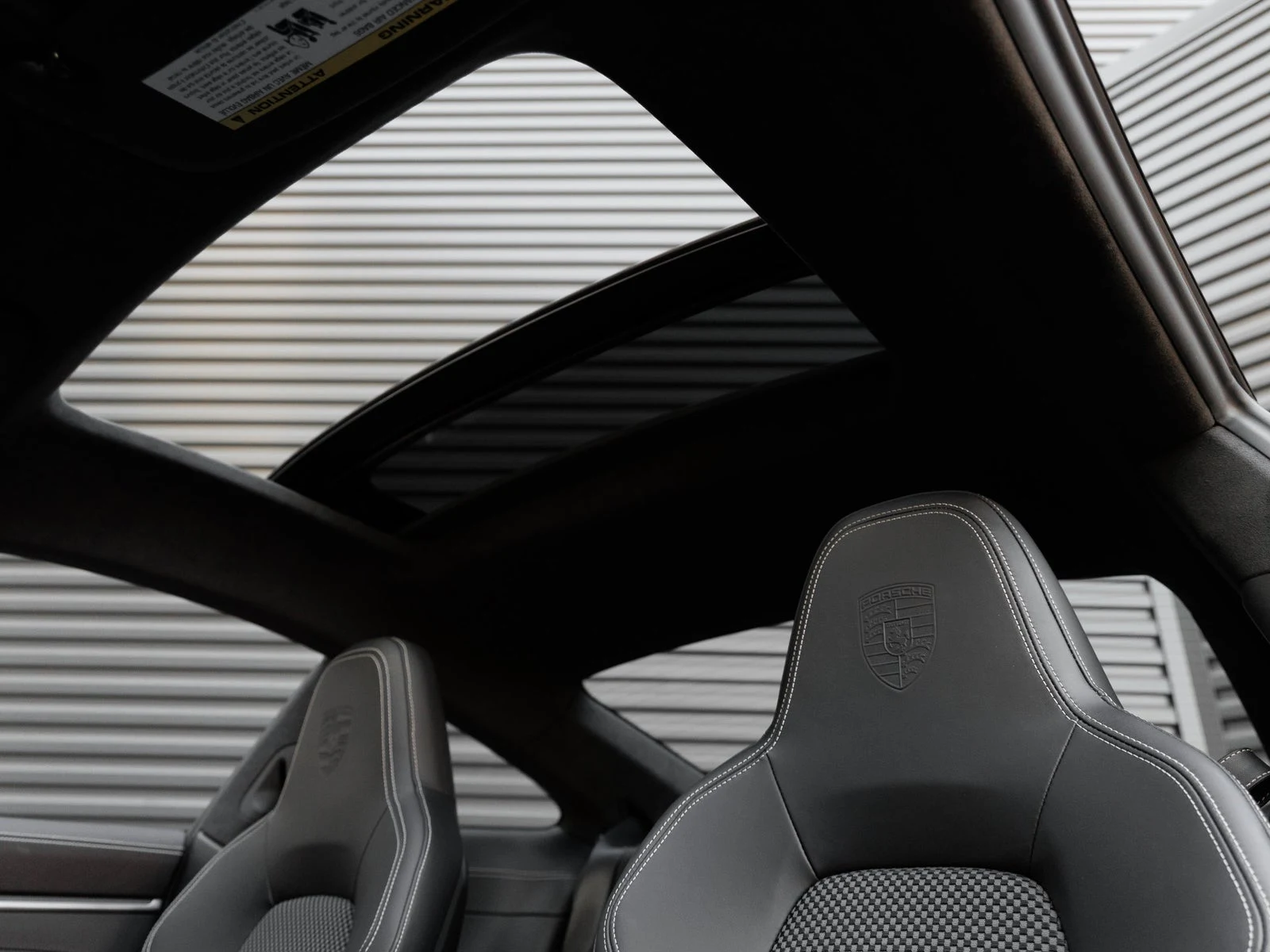 2024 Porsche 911 Turbo S (992.1), 15/20