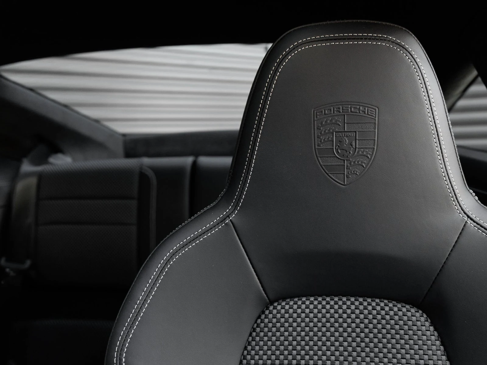 2024 Porsche 911 Turbo S (992.1), 16/20
