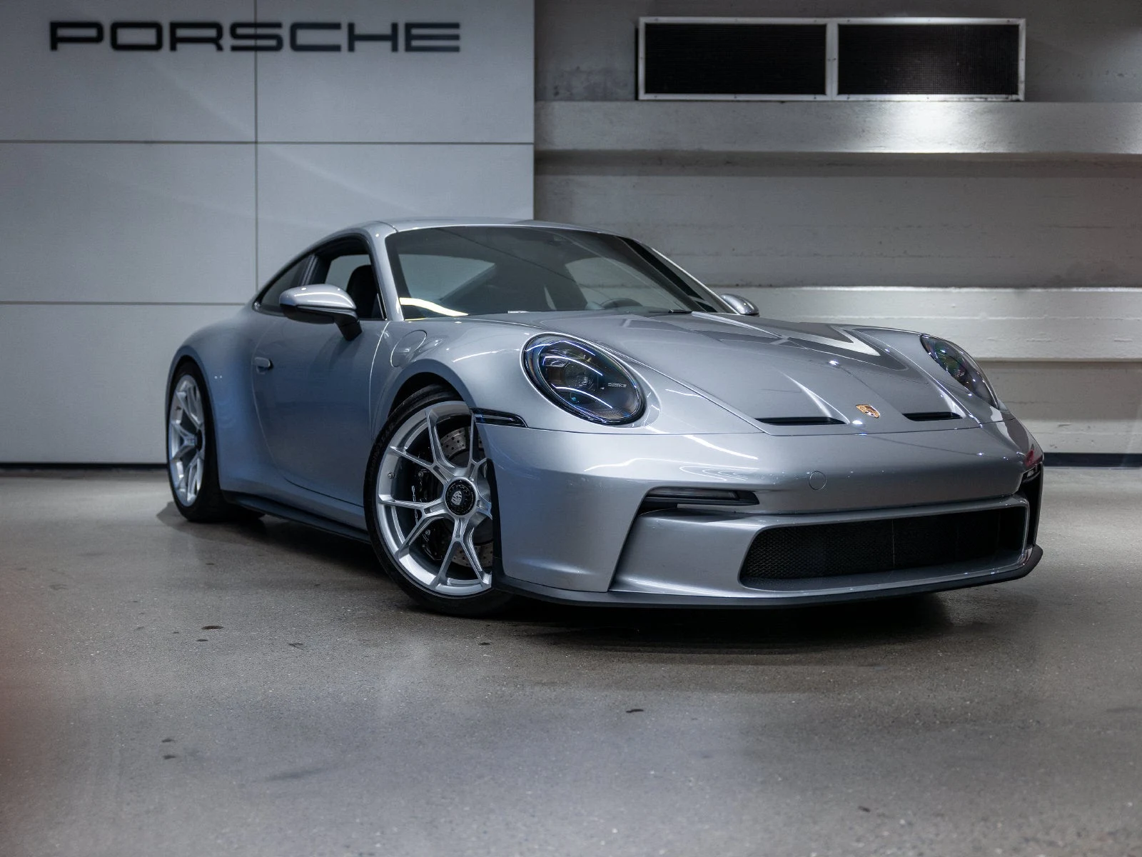 2023 Porsche 911 GT3 Touring (992.1), 9/20